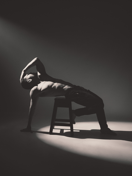 Utøver AdanZaenz Bilde 12