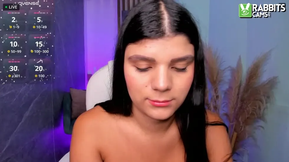 Artist PaulineBelle Video 1