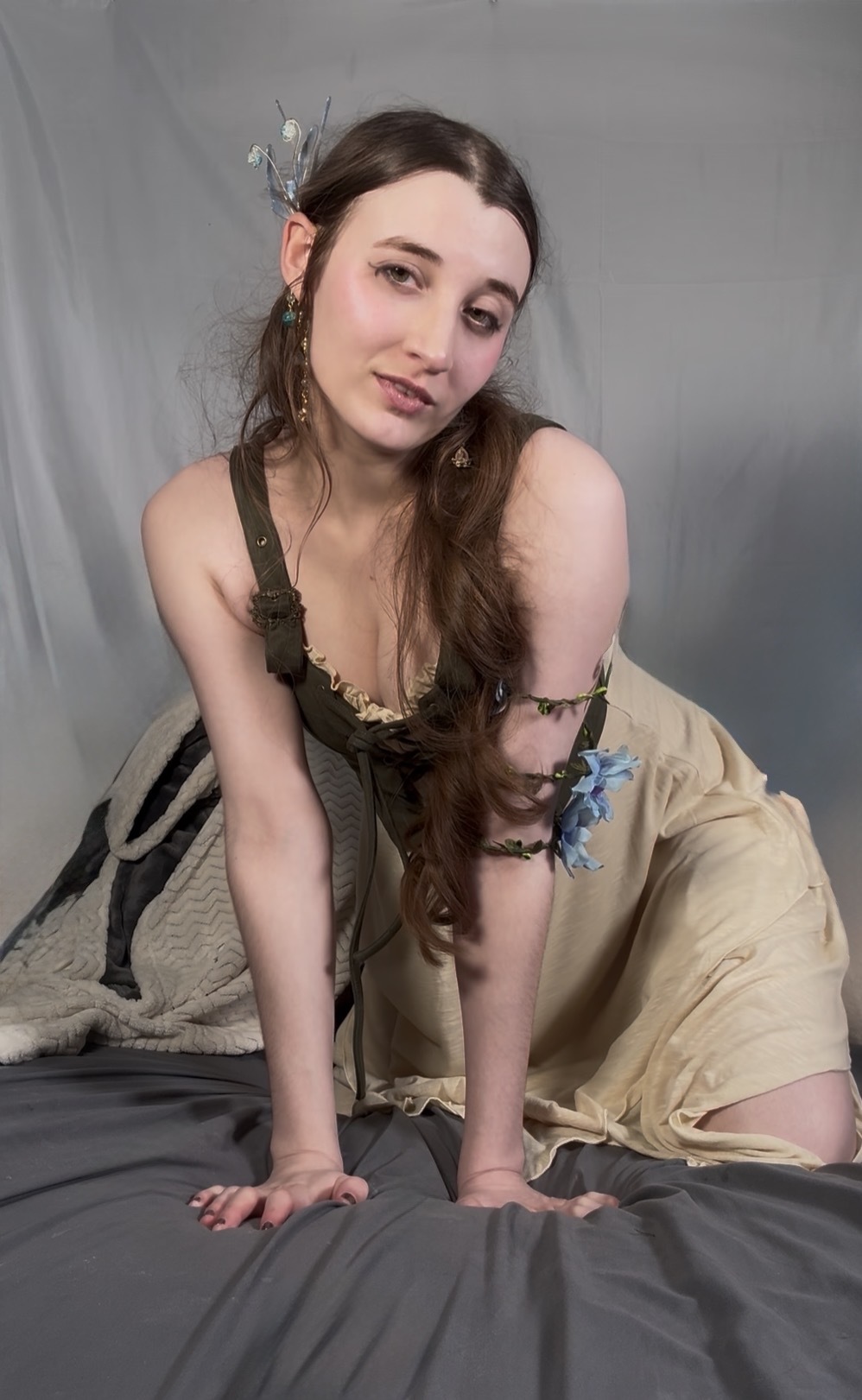 Intérprete EmoryJay Foto 4