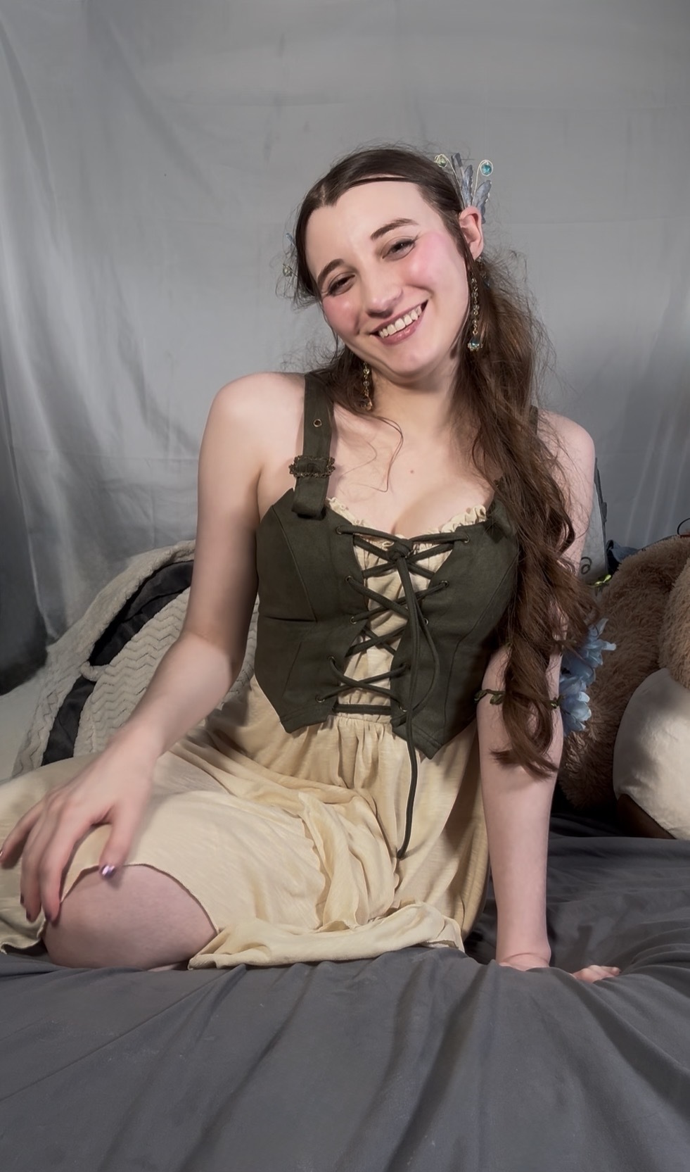 Intérprete EmoryJay Foto 11