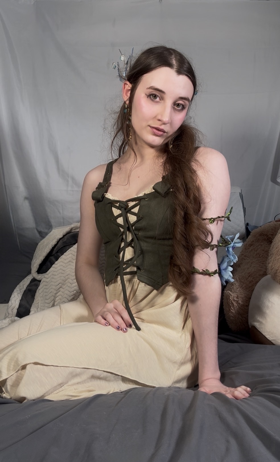 Intérprete EmoryJay Foto 5