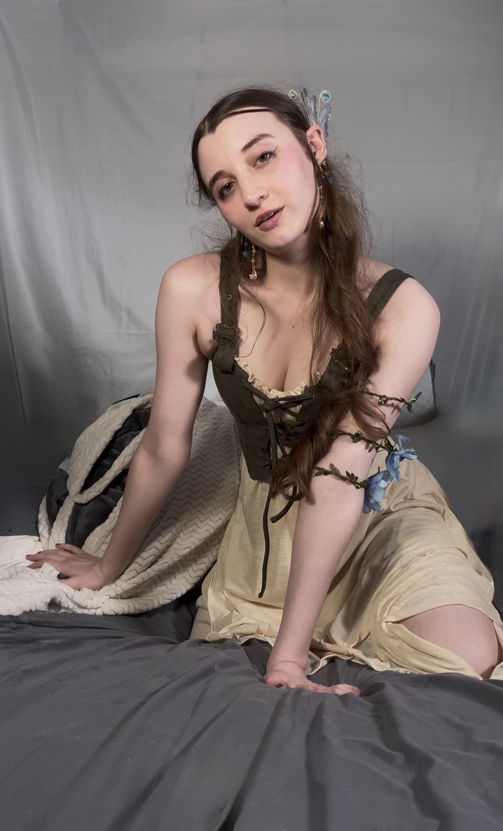 Intérprete EmoryJay Foto 9