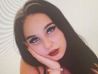 black_foxy profielfoto van cam model