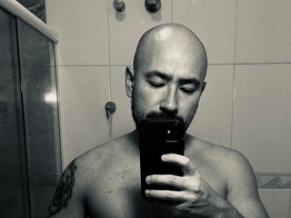 Foto de perfil de modelo de webcam de Seizo
