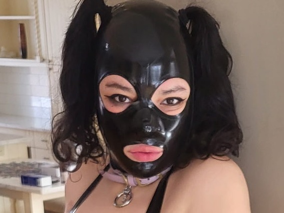 Utøver gothpup Bilde 5