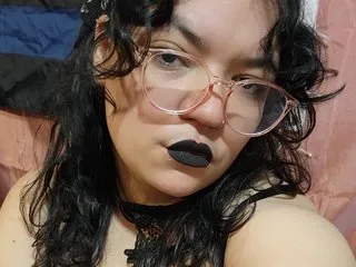 Imagen de perfil de modelo de cámara web de gothpup