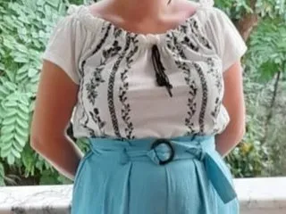 Profilbilde av FlirtyFraya webkamera modell