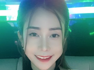 CherryLinn profielfoto van cam model