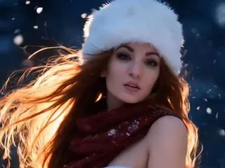 MaliaHaleM immagine del profilo del modello di cam