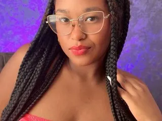 Foto de perfil de modelo de webcam de zoehiill