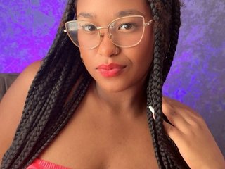 Imagen de perfil de modelo de cámara web de zoehiill