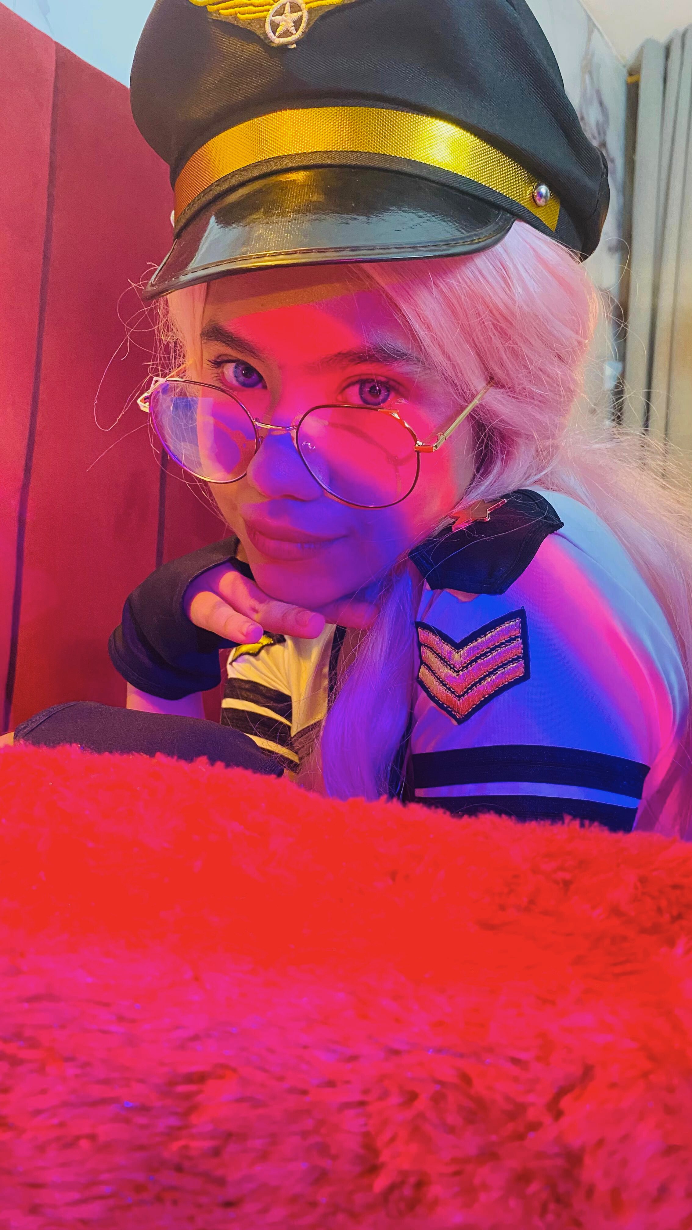 Utøver DACNIS Bilde 6