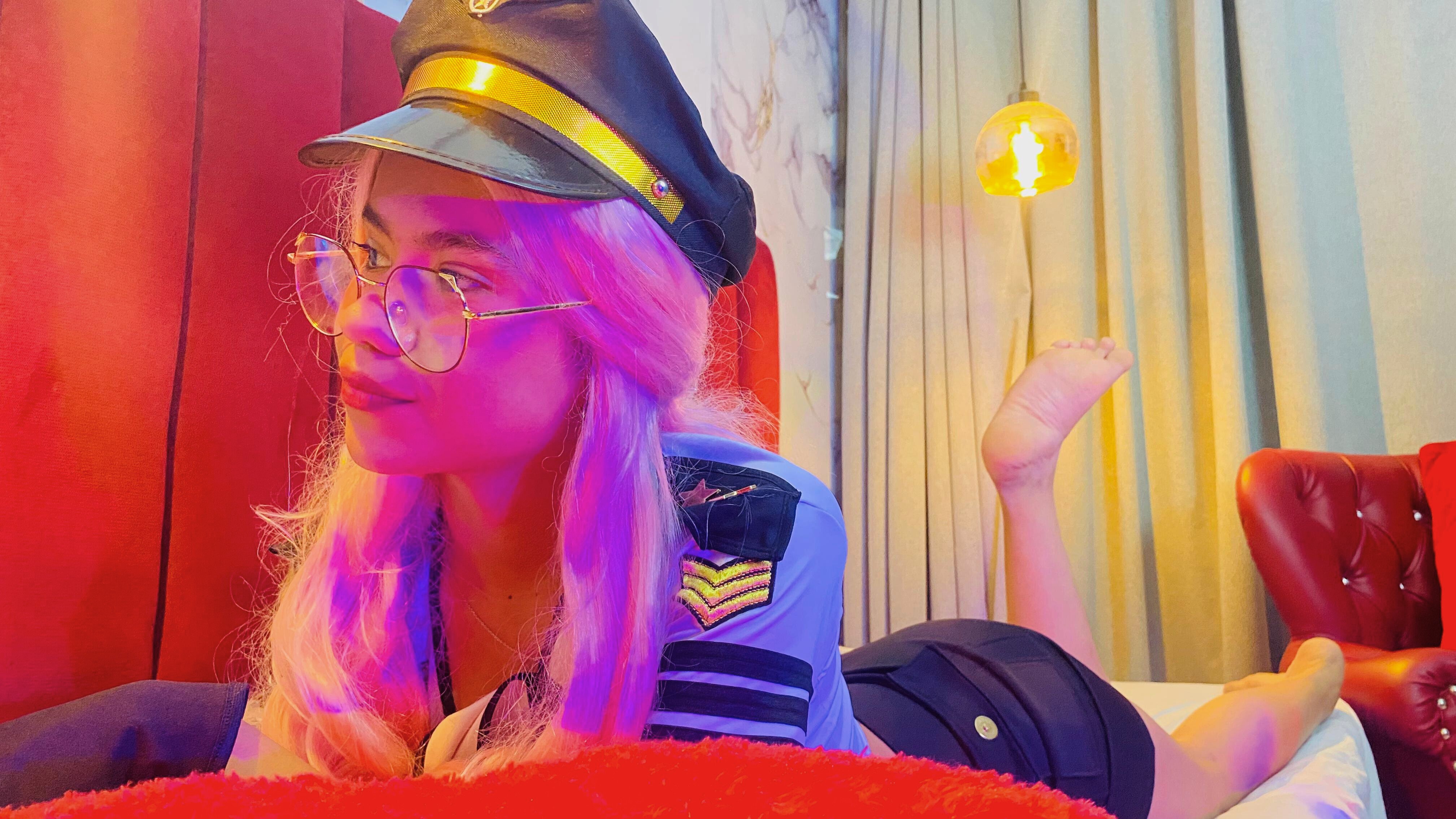 Utøver DACNIS Bilde 5