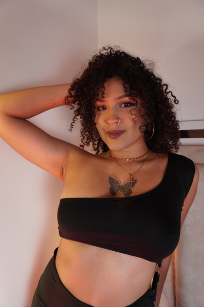 Utøver SamanthaaBlue Bilde 8