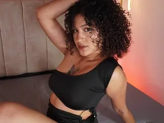 SamanthaaBlue profilbild på webbkameramodell