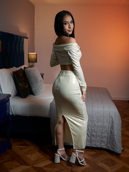 Intérprete AlanaScoot Foto 9