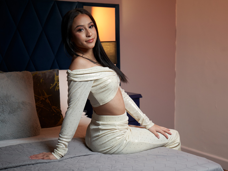 Intérprete AlanaScoot Foto 12