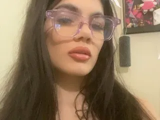 Image de profil du modèle de webcam CarmellaCandy25