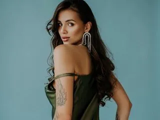 Foto de perfil de modelo de webcam de SofiSilk