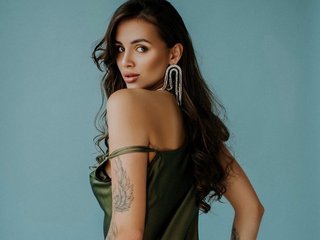 SofiSilk Profilbild des Cam-Modells