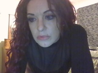 Foto de perfil de modelo de webcam de KiKi_Kane