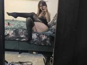 Imagen de perfil de modelo de cámara web de LillieRayne