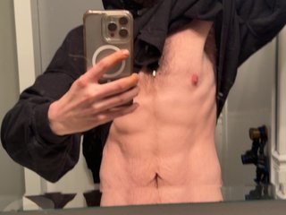 Image de profil du modèle de webcam Bucky95