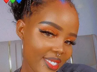 Profilbilde av pretzeldangerous webkamera modell