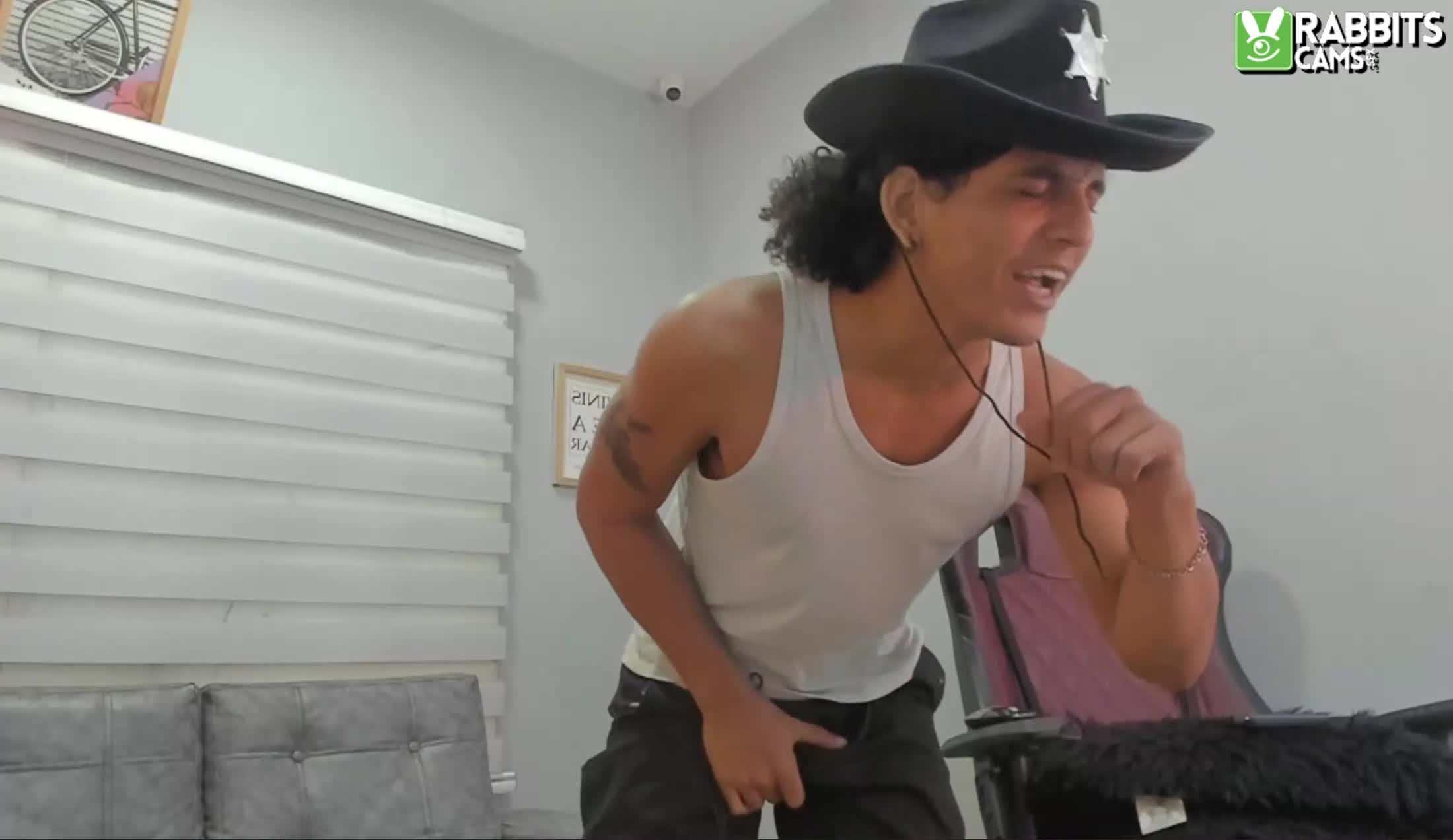 Artista cummasterandy Video 1