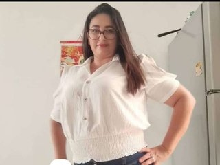 Profilbilde av Bettypoob webkamera modell