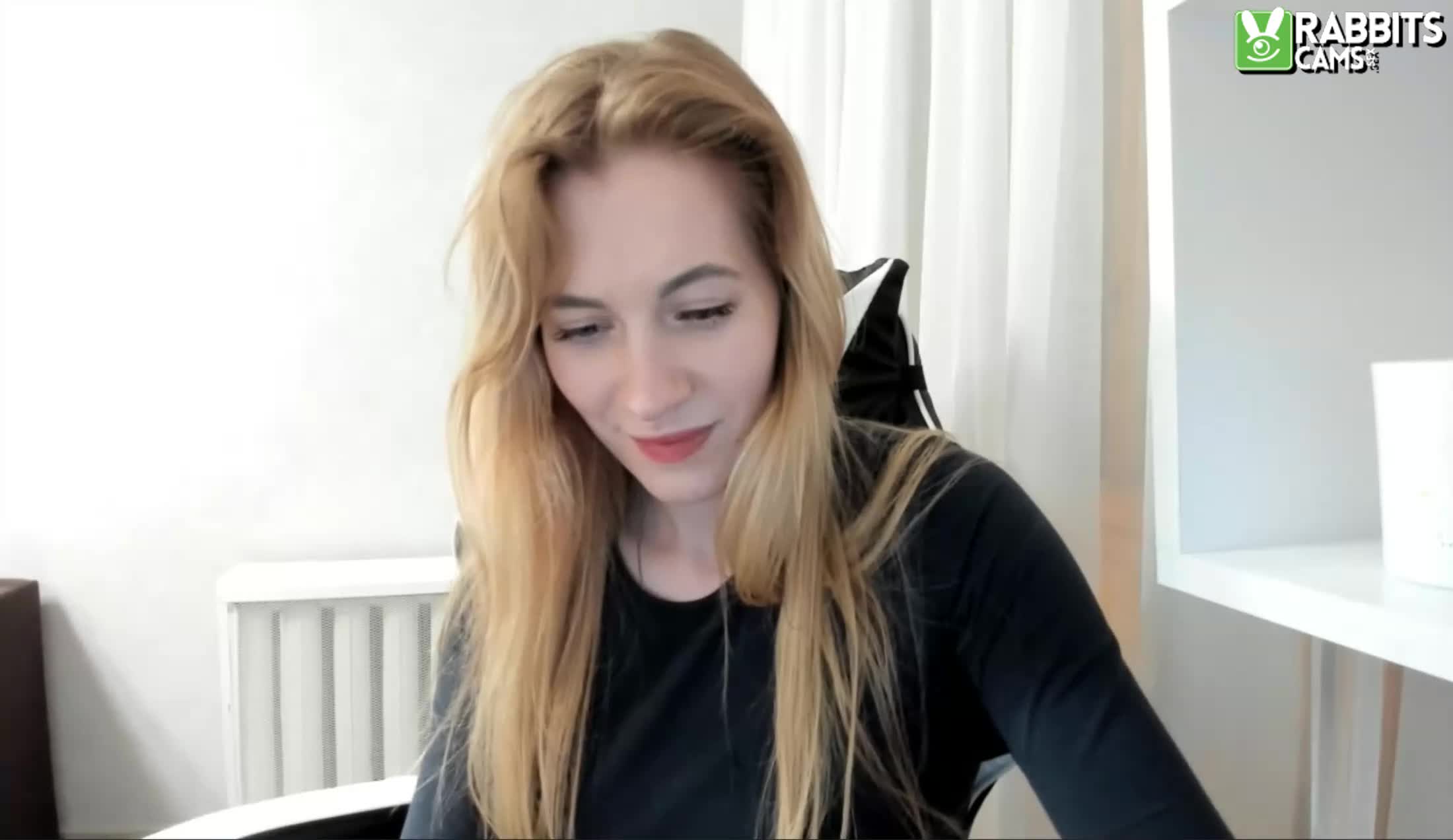 Intérprete xocherry Video 1