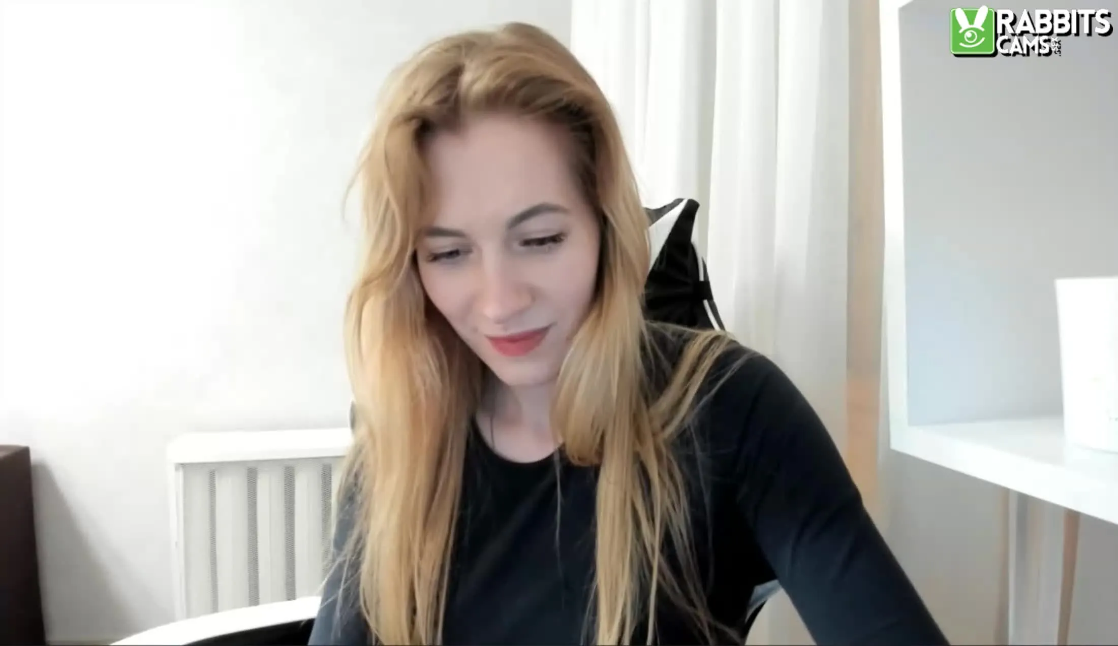 Artista xocherry Video 1