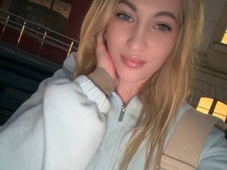 xocherry Profilbild des Cam-Modells 