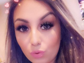 IndiaBlaze profielfoto van cam model