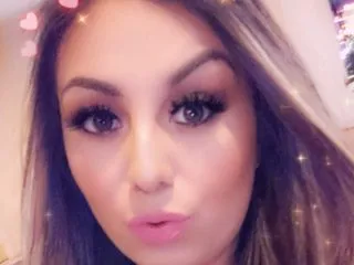 IndiaBlaze profilbild på webbkameramodell