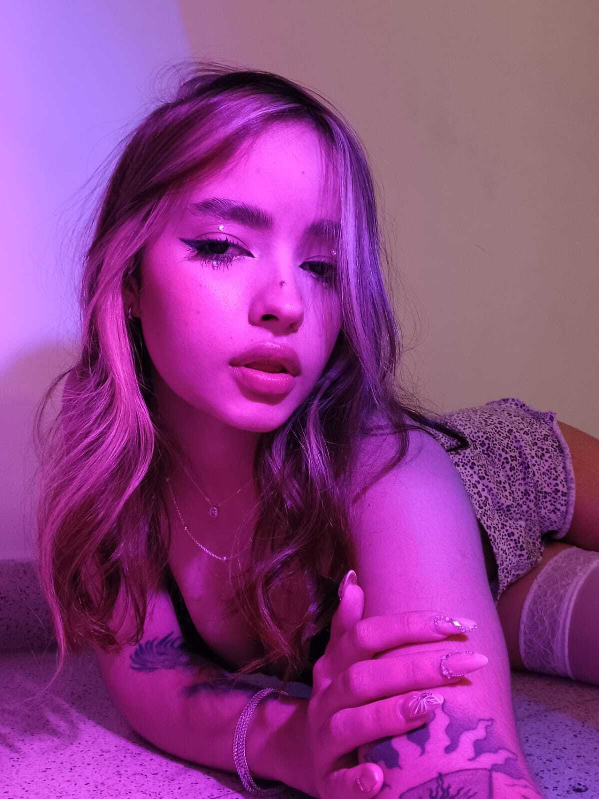 Artiest IsabelleSttorm Foto 11