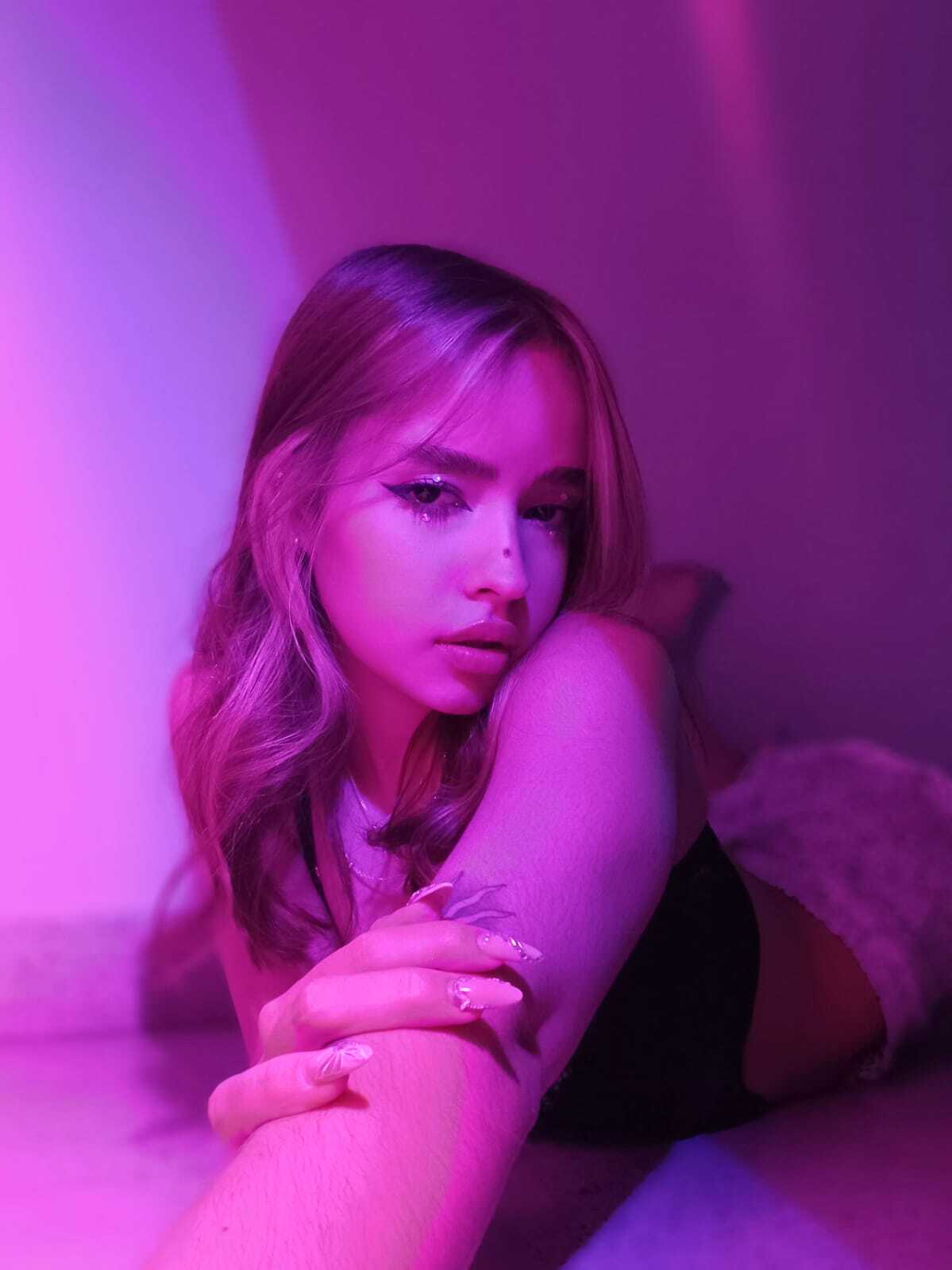 Artiest IsabelleSttorm Foto 9