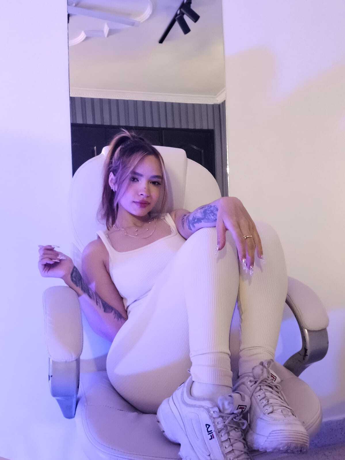 Artiest IsabelleSttorm Foto 1