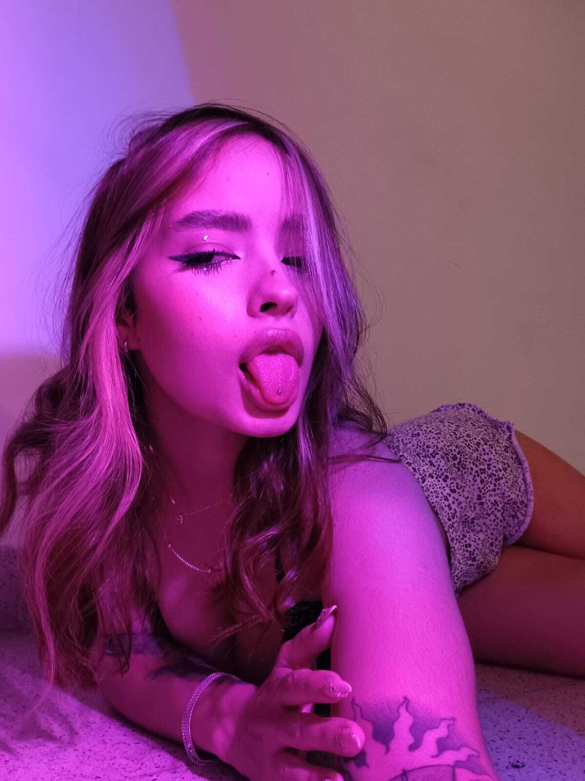 Artiest IsabelleSttorm Foto 5