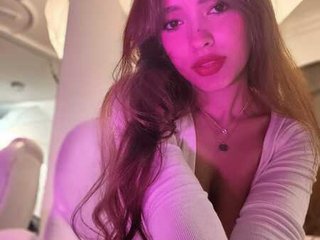 IsabelleSttorm cam model profile picture 