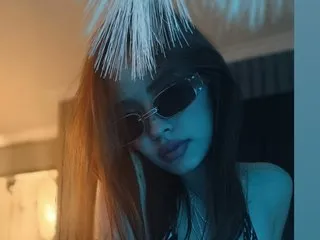 IsabelleSttorm profielfoto van cam model