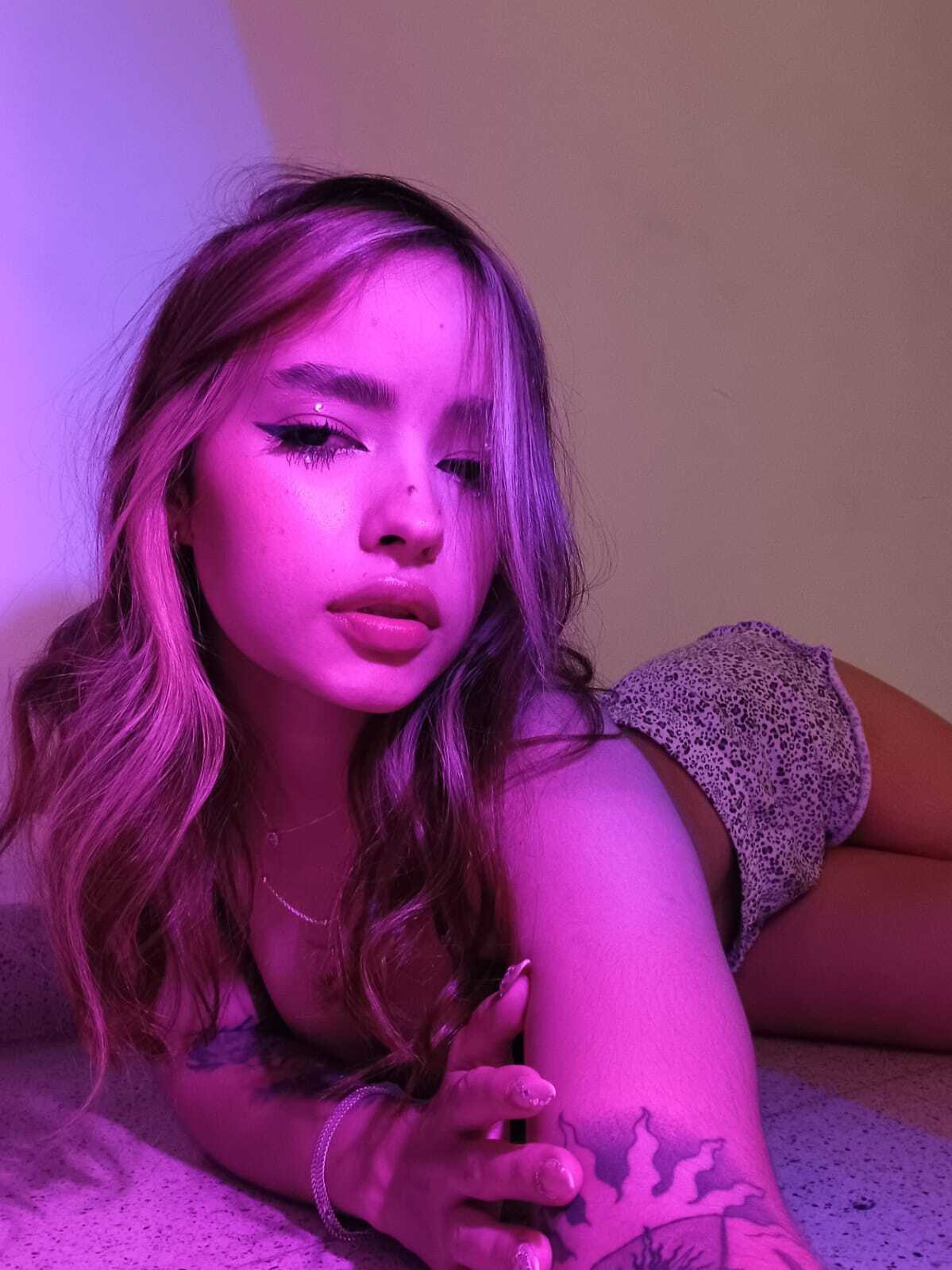 Artiest IsabelleSttorm Foto 8