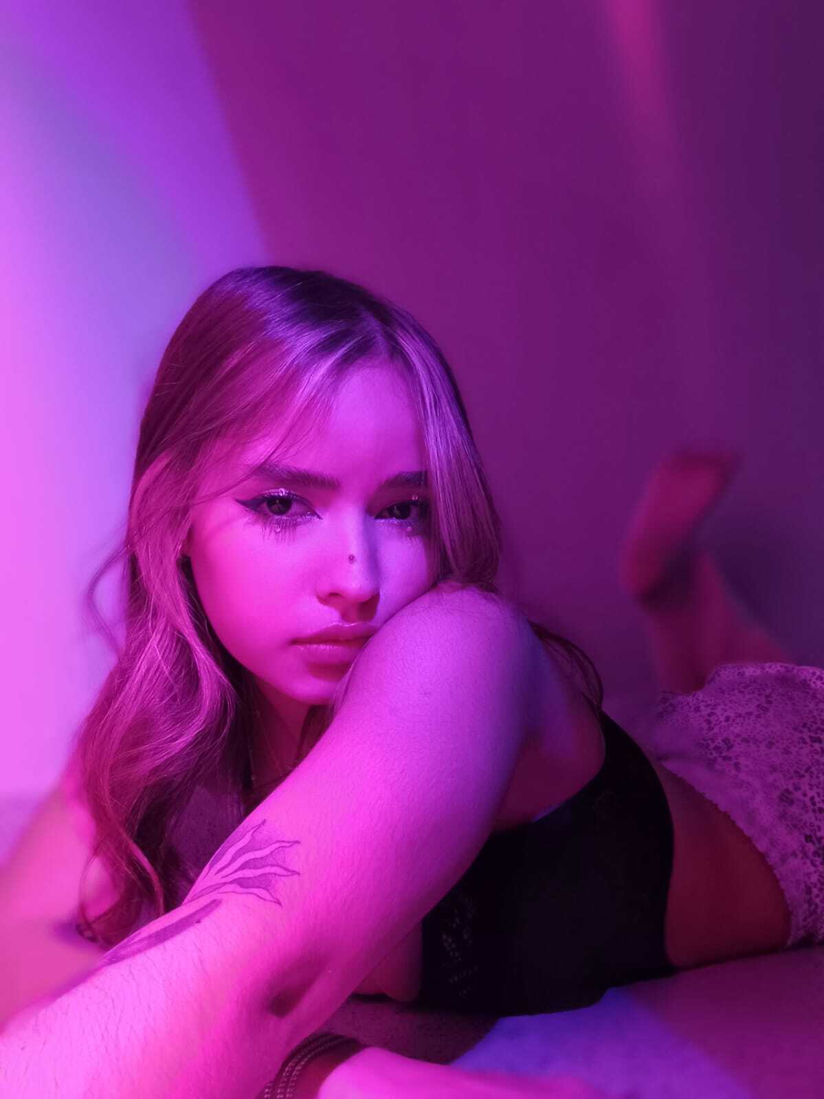 Artiest IsabelleSttorm Foto 7