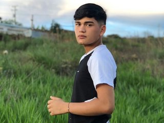 PatrickSttorm cam model profile picture 