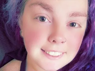 SaltyHeifer profielfoto van cam model