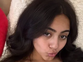 Latinadulcemami profielfoto van cam model