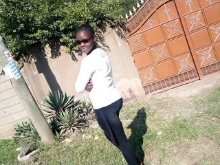 Profilbilde av Lyneque webkamera modell