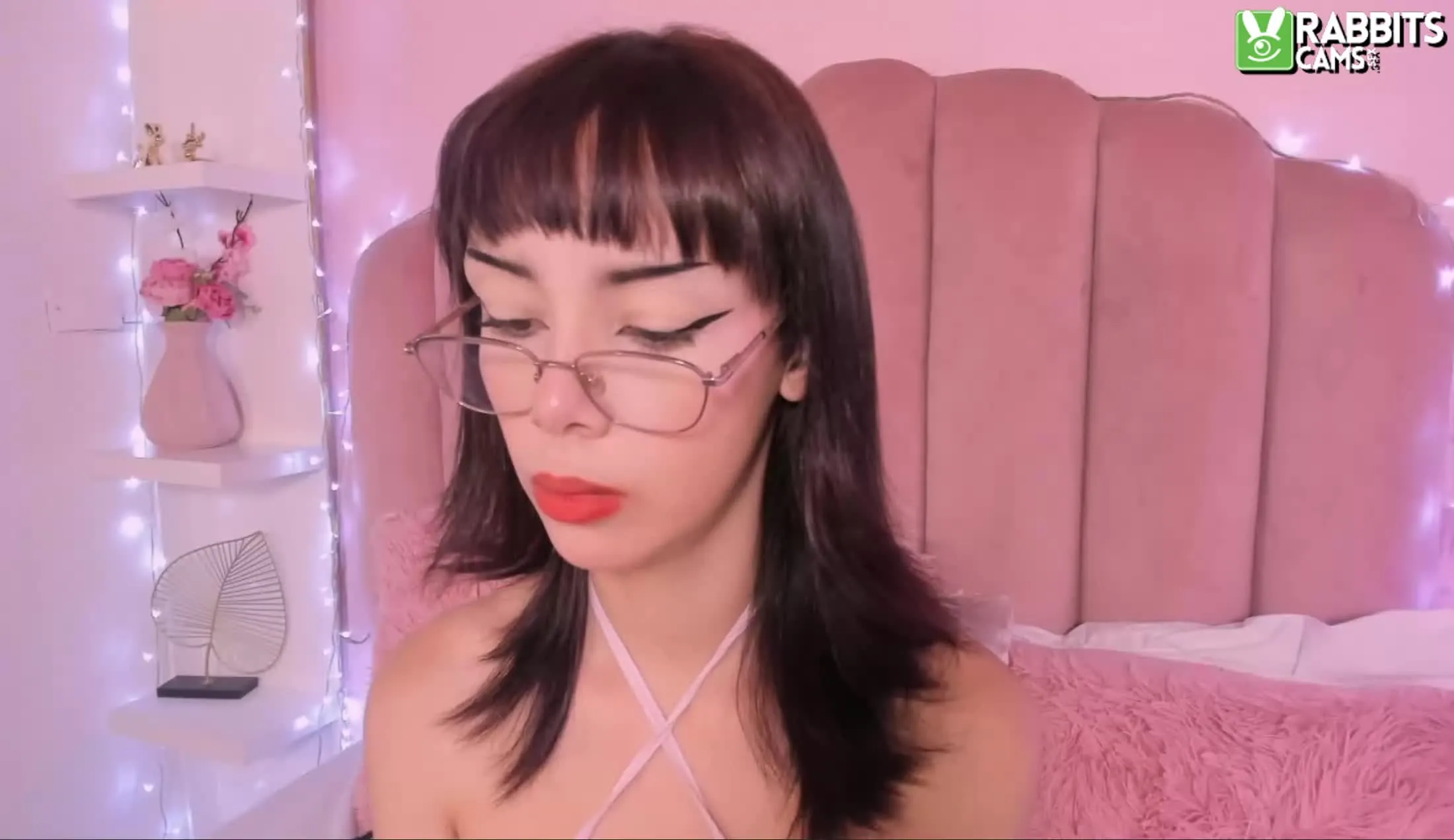 Interprète min_kitty Vidéo 1