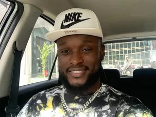 Danike profielfoto van cam model