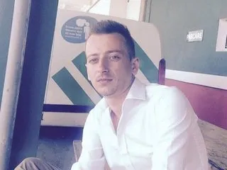 Image de profil du modèle de webcam PaulStarr